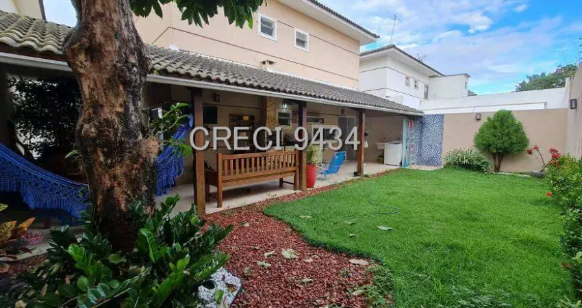 Casa em condomínio fechado com 4 quartos à venda na Avenida Praia de Itapoan, Vilas do Atlantico, Lauro de Freitas