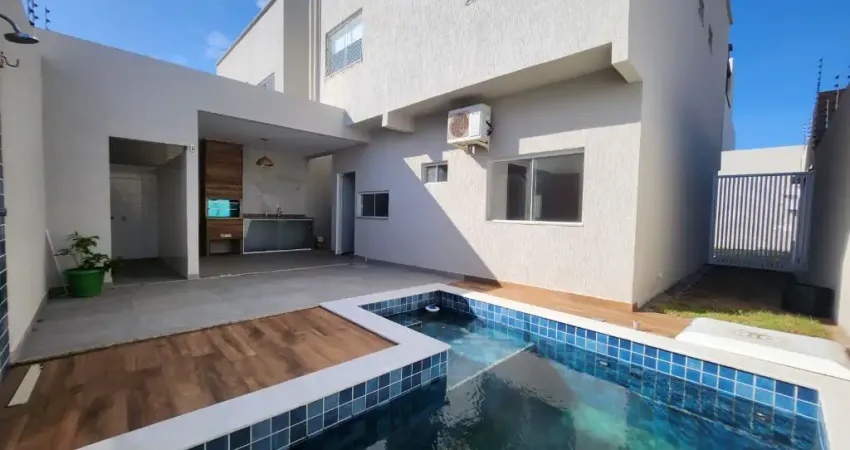 Casa em condomínio fechado com 4 quartos à venda na Avenida Praia de Itapoan, Vilas do Atlantico, Lauro de Freitas
