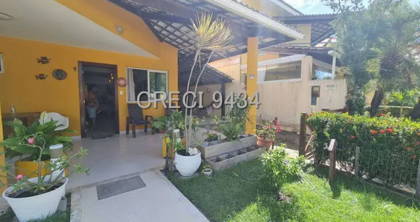 Casa em condomínio fechado com 3 quartos à venda na Avenida Praia de Itapoan, Vilas do Atlantico, Lauro de Freitas
