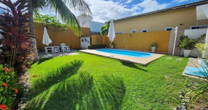 Casa c/ amplo terreno próx. Sartre Coc!!