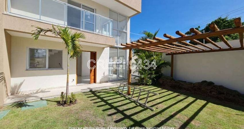 Casa em condomínio fechado com 4 quartos à venda na Avenida Praia de Itapoan, Vilas do Atlantico, Lauro de Freitas