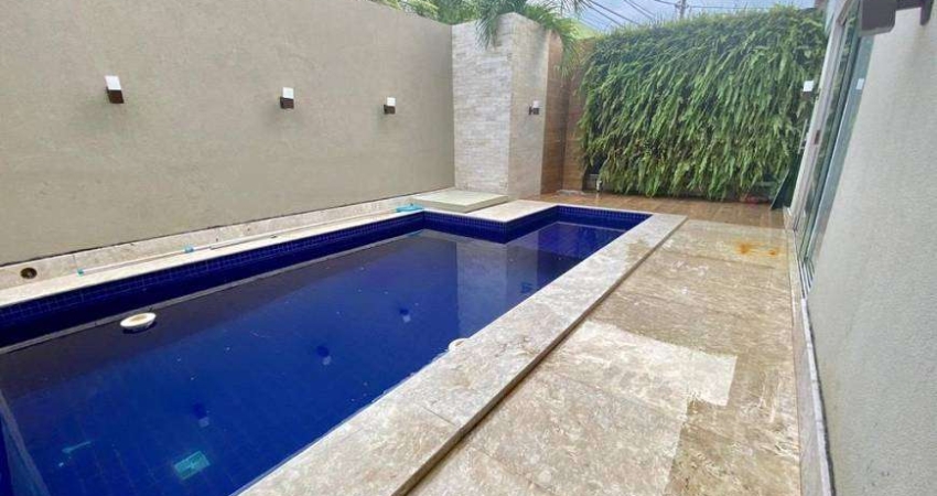 Casa em condomínio fechado com 4 quartos à venda na Avenida Praia de Itapoan, Vilas do Atlantico, Lauro de Freitas