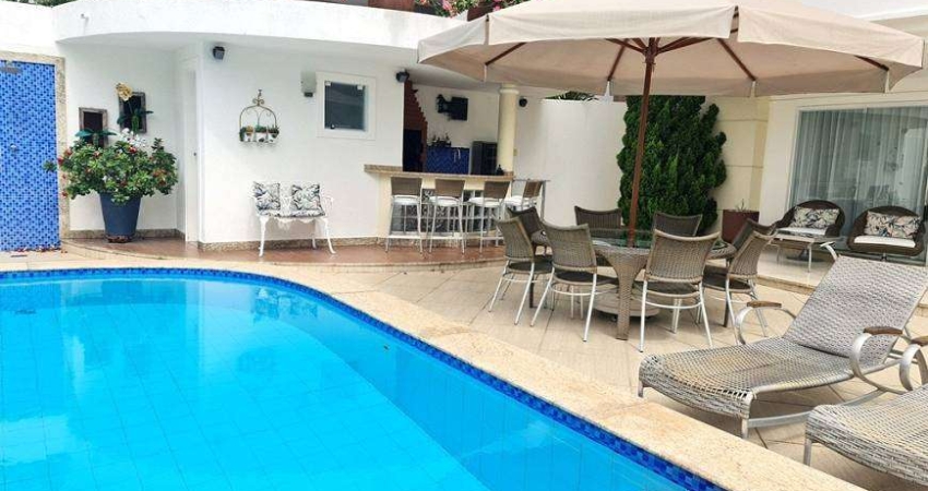 Casa em condomínio fechado com 5 quartos à venda na Avenida Praia de Itapoan, Vilas do Atlantico, Lauro de Freitas