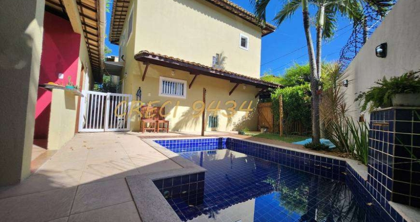 Casa em condomínio fechado com 4 quartos à venda na Avenida Praia de Itapoan, Vilas do Atlantico, Lauro de Freitas