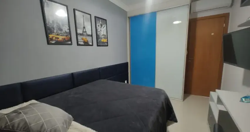 Apartamento com 3 quartos à venda na Avenida Luiz Tarquínio Pontes, 9, Vilas do Atlantico, Lauro de Freitas