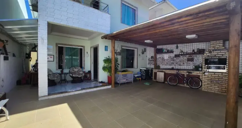 Casa com 4 quartos à venda na Avenida Priscila Dutra, 9, Vilas do Atlantico, Lauro de Freitas