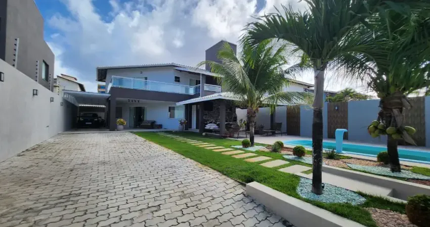 Casa c/ energia solar em condomínio!!