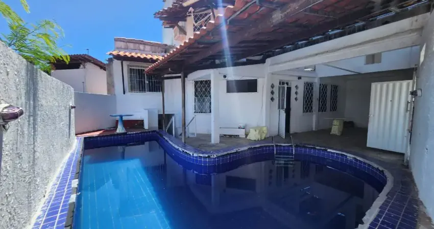 Oportunidade piscina privativa,  cond. dentro de Vilas do Atlântico!!