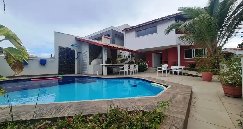 Casa em Vilas com energia solar!!