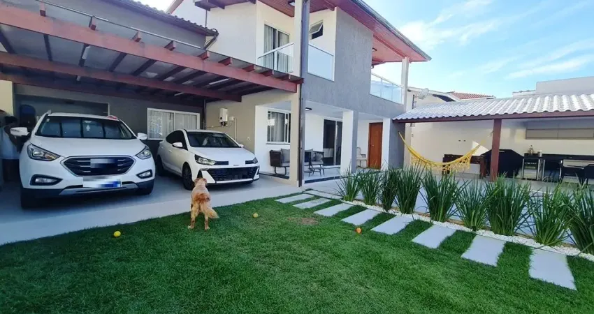 Casa em condomínio fechado com 4 quartos à venda na Alameda Praia de Imbe, 3, Vilas do Atlantico, Lauro de Freitas