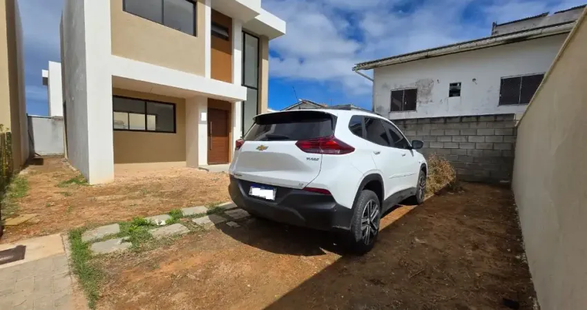 Casa em condomínio fechado com 3 quartos à venda na Avenida Luiz Tarquínio Pontes, 2222, Buraquinho, Lauro de Freitas