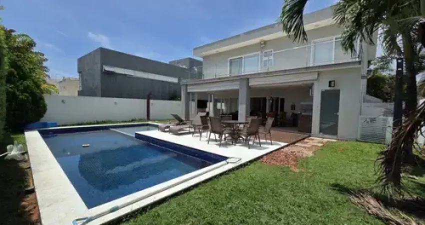 Alphaville c/ porteira fechada e energia solar!! agende uma visita!