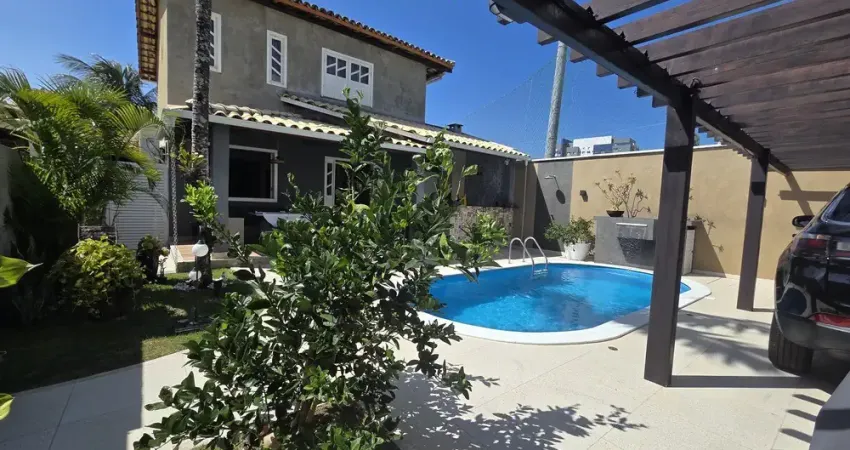 Energia solar, piscina privativa e porteira fechada! agende sua visita!