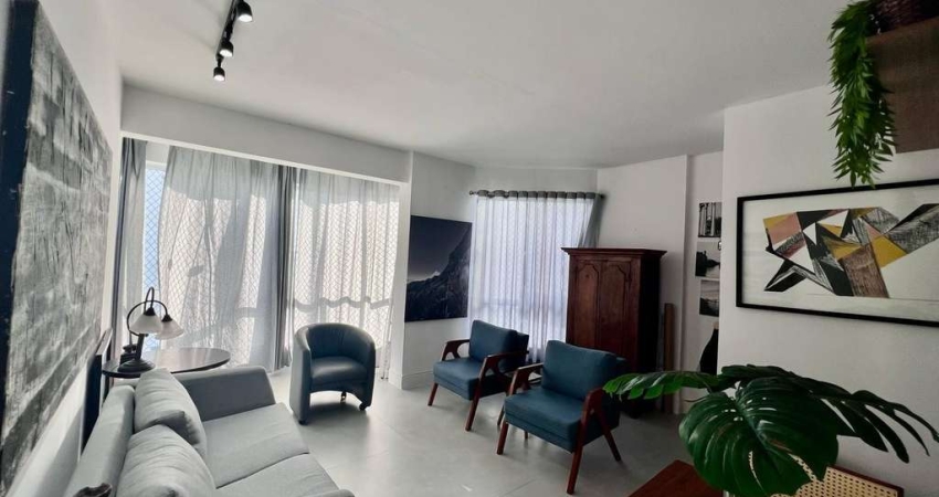 Apartamento para Venda em Salvador, Pituba, 3 dormitórios, 2 suítes, 3 banheiros, 1 vaga