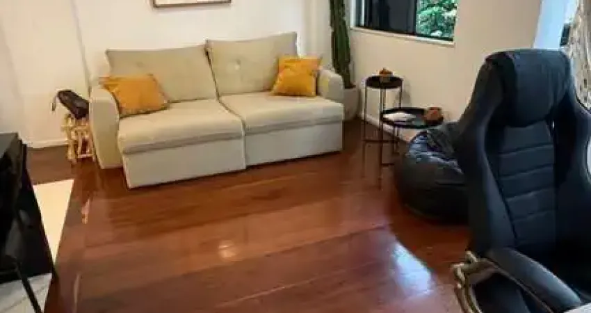 Apartamento para Venda em Salvador, Caminho Das Árvores, 2 dormitórios, 1 suíte, 3 banheiros, 1 vaga