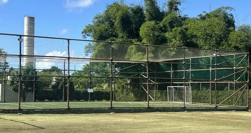 Terreno para Venda em Camaçari, Alphaville (Abrantes), 5 banheiros