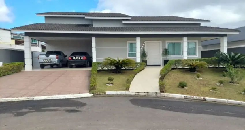 Casa em condomínio fechado com 4 quartos à venda na Rodovia Pedro Eroles, Jardim Aracy, Mogi das Cruzes