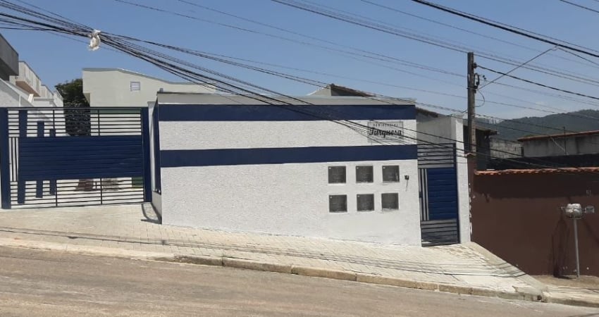 Casa Térrea em condomínio no bairro do  Botujuru