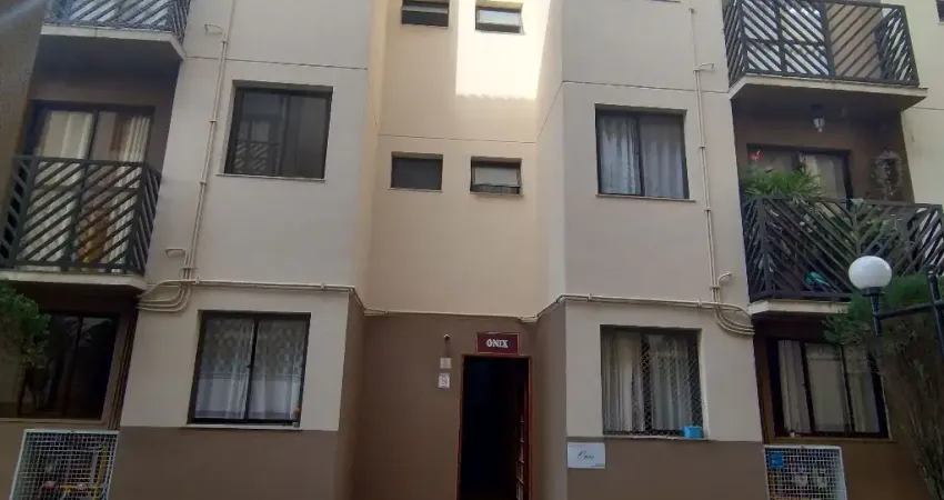 Apto de 3 dorms. para locação no Altos de Sanatana 1