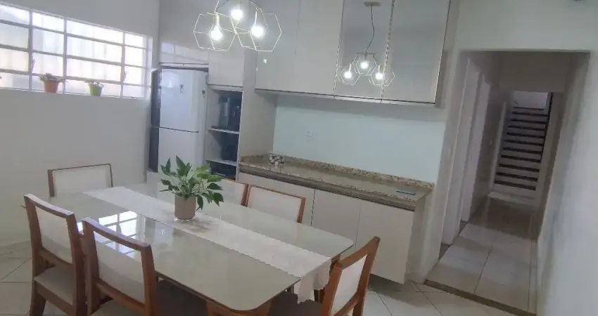 Casa a venda no bairro da Vila Natal - Mogi das Cruzes