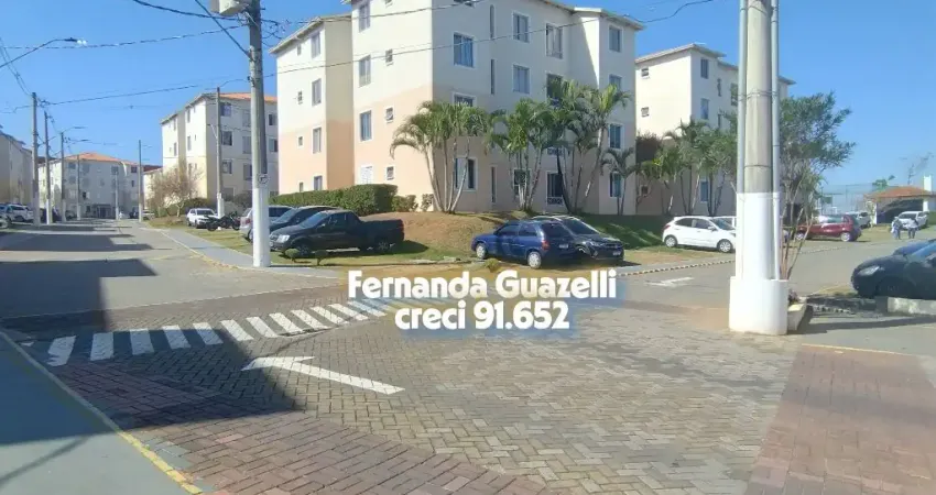 Apartamento a venda em César de Souza Porteira Fechada