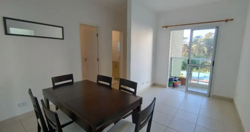 Apartamento para locação com 2 dormitórios próximo ao shopping mogi das cruzes