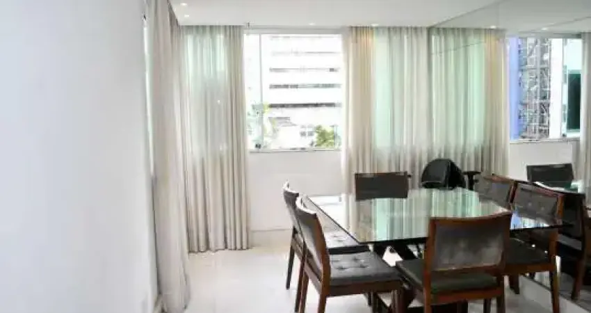 Apartamento 03 quartos, 03 vagas no melhor ponto do gutierrez