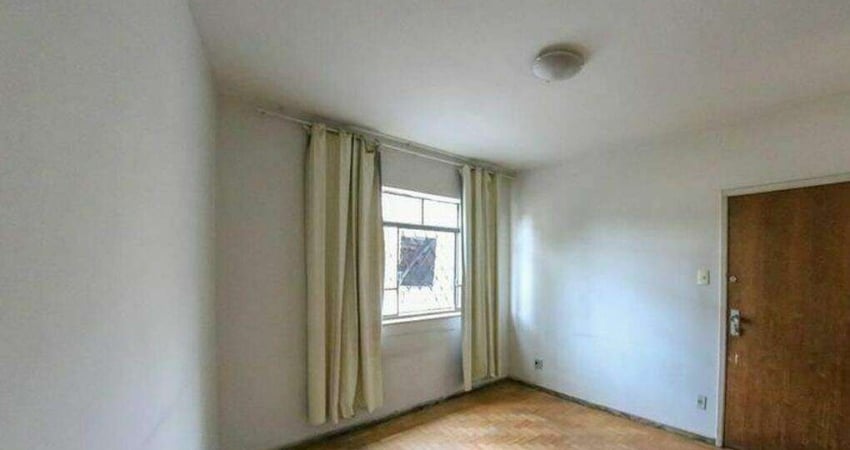Apartamento com 4 quartos à venda na Rua Santa Cruz, Alto Barroca, Belo Horizonte