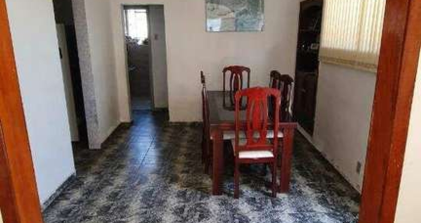 Casa com 3 quartos à venda na Rua Monsenhor Horta, Prado, Belo Horizonte