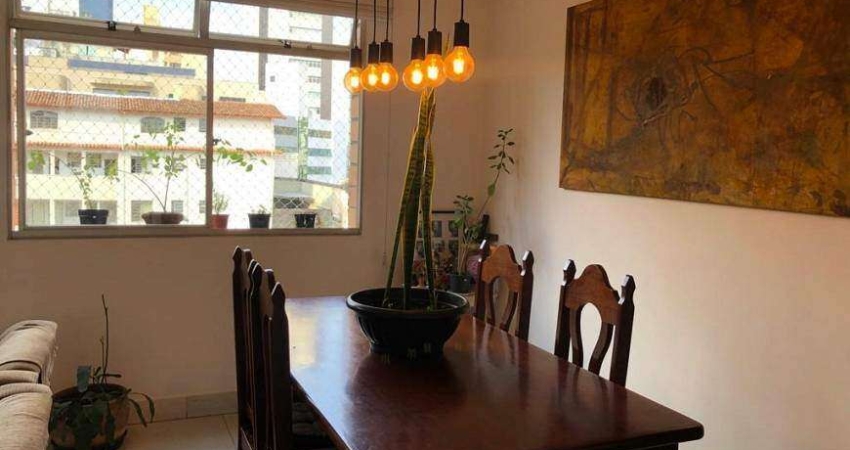 Apartamento com 3 quartos à venda na Rua Equador, São Pedro, Belo Horizonte