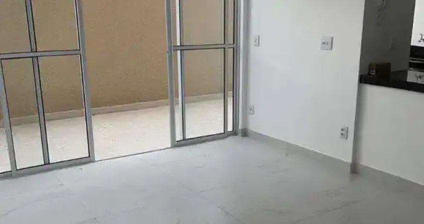 Apartamento com 2 quartos à venda na Rua Juiz Costa Val, Santa Efigênia, Belo Horizonte