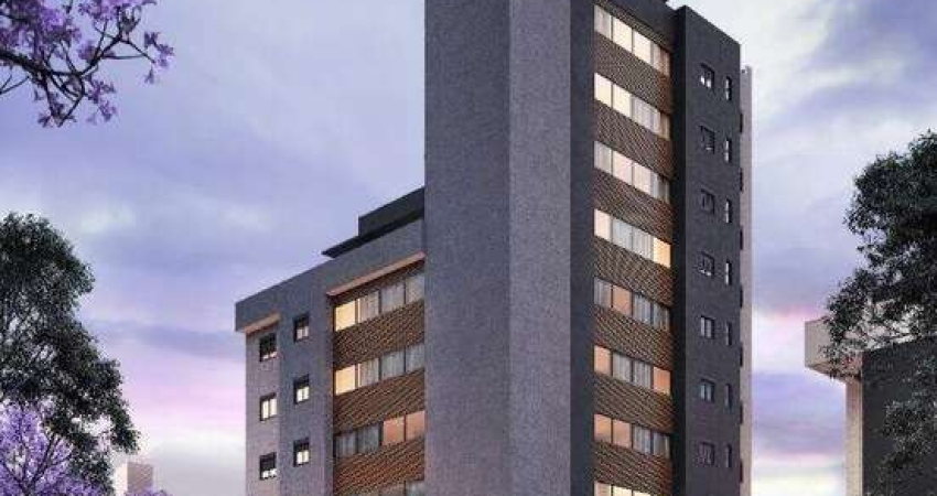 Apartamento com 3 quartos à venda na Rua Aristóteles Caldeira, Prado, Belo Horizonte