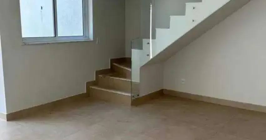 Casa com 3 quartos à venda na Rua Nova Rezende, Esplanada, Belo Horizonte