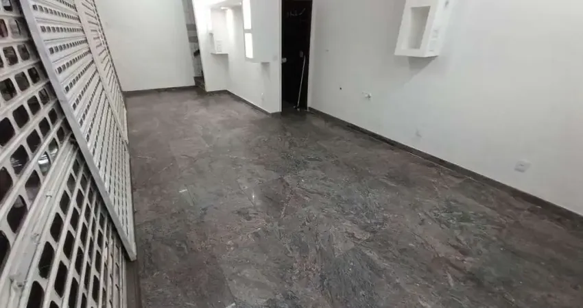Ponto comercial para alugar na Rua dos Tupis, Centro, Belo Horizonte