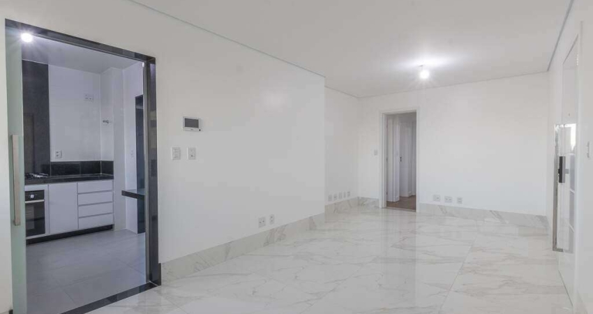 Apartamento com 3 quartos à venda na Rua Cristina, São Pedro, Belo Horizonte