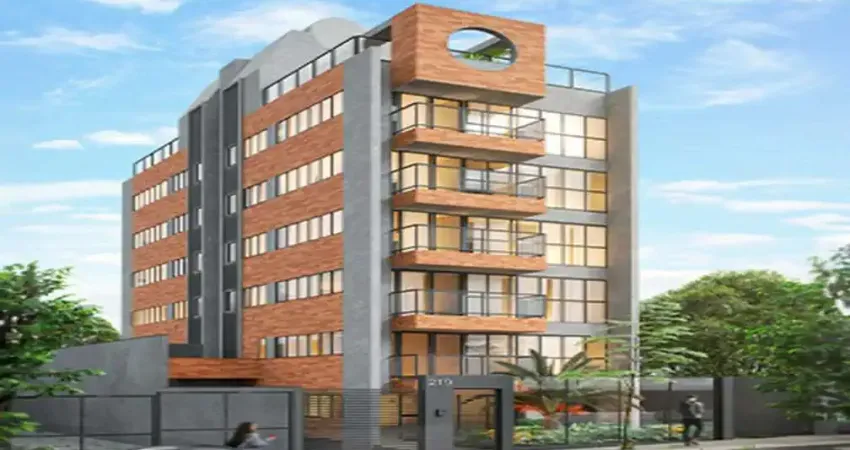 Apartamento à venda, 2 quartos, 2 suítes, 2 vagas, Sion - Belo Horizonte/MG