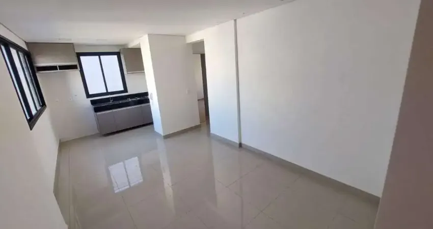 Cobertura com 2 quartos para alugar na Rua Santa Catarina, Lourdes, Belo Horizonte