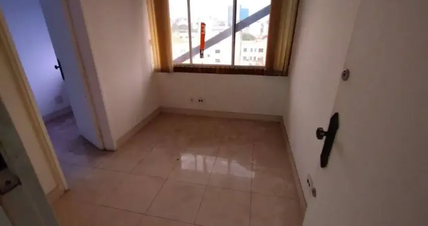 Sala comercial à venda na Rua dos Timbiras, Barro Preto, Belo Horizonte