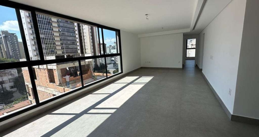 Excelente Apartamento no lourdes