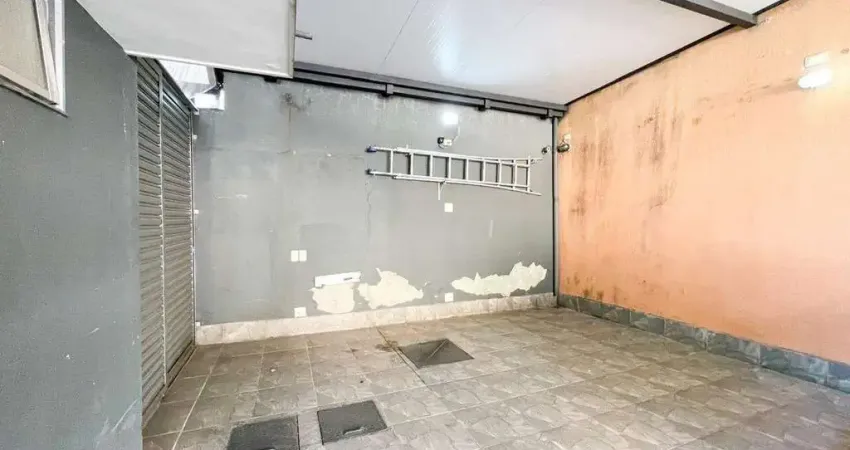 OTIMA LOJA COM GARAGEM NO PRADO