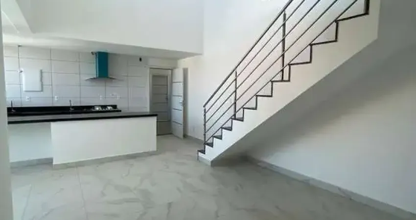 Cobertura com 3 quartos à venda na Rua Dom Jose Gaspar, Coração Eucarístico, Belo Horizonte