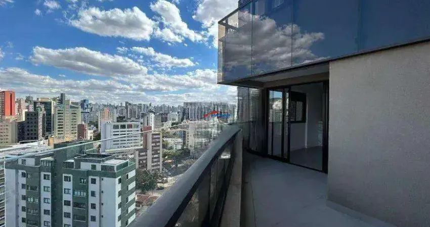 EXCELENTE APARTAMENTO 1 QUARTO, PRÓXIMO ÁREA HOSPITALAR