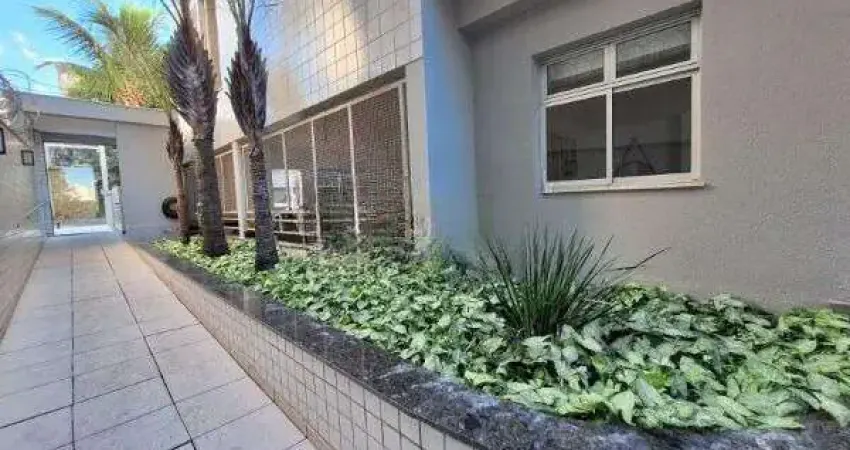 Apartamento com 3 quartos à venda na Rua Rua Indiana, Jardim América, Belo Horizonte