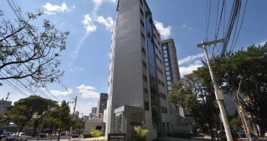 Loja para aluguel, Santo Agostinho - Belo Horizonte/MG