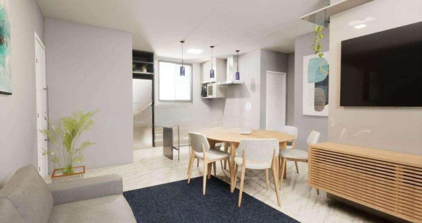 Excelente apartamento no Prado.