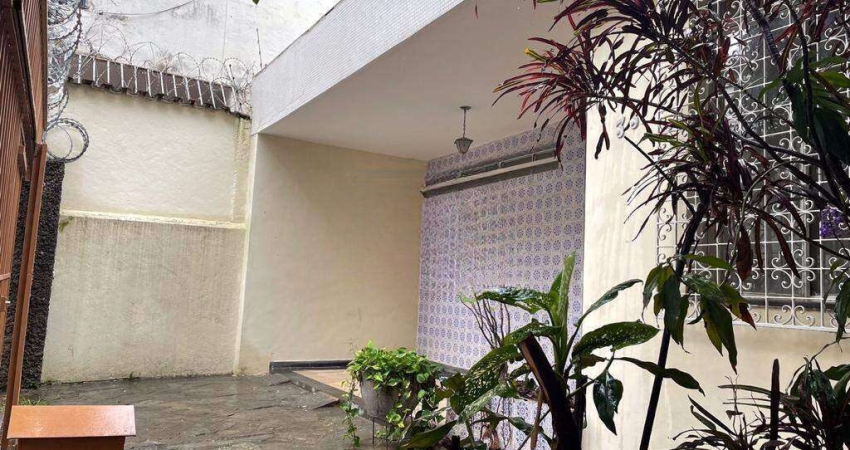 Casa com 3 quartos para alugar na Rua Palmira, Serra, Belo Horizonte