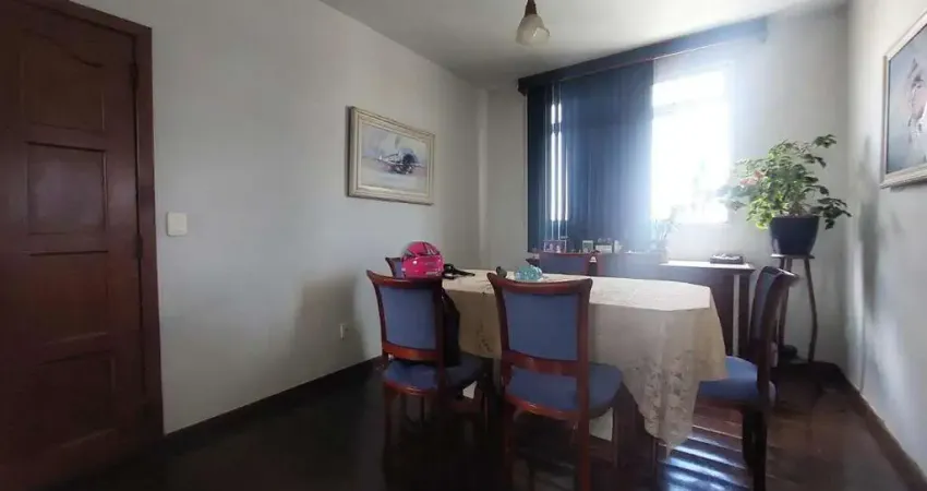 Cobertura com 3 quartos à venda na Rua Turmalina, Prado, Belo Horizonte