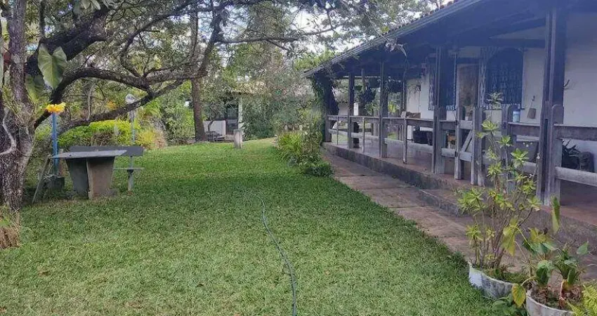 Chácara / sítio com 4 quartos à venda na Alameda da Caixa D'Água, Centro, Matozinhos