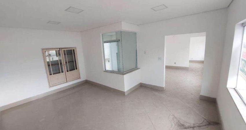 Sala comercial para alugar na Rua Pará de Minas, Padre Eustáquio, Belo Horizonte