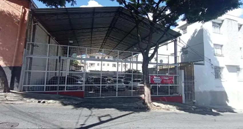 Ponto comercial à venda na Rua João da Cunha, Prado, Belo Horizonte